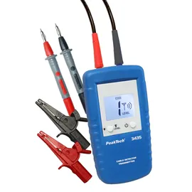 Peaktech Zusatzsender für Leitungssuchgerät P 3435