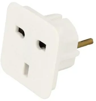 SEALEY Adapter, Steckdose EPA1