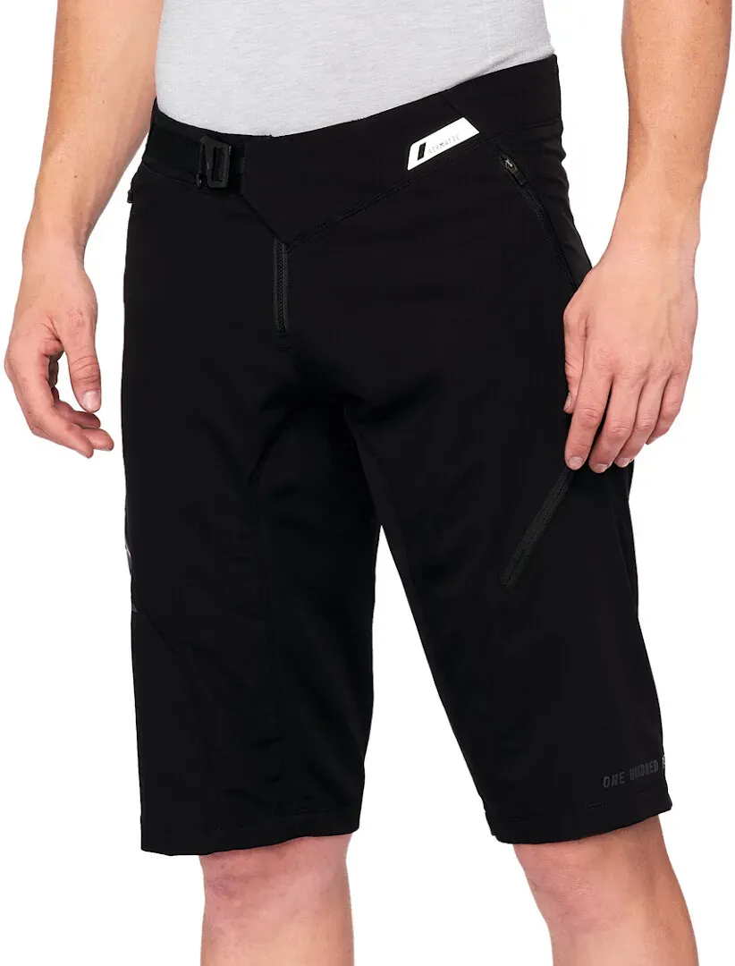 100% Airmatic Fahrrad Shorts