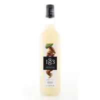 1883 maison routin Sirup Mandel