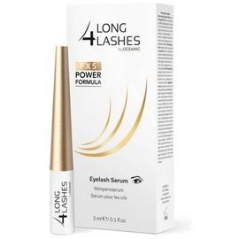 Long4Lashes Wimpernserum 3ml