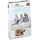 Bort ManuBasic Handgelenkbandage 1 St Schwarz XL