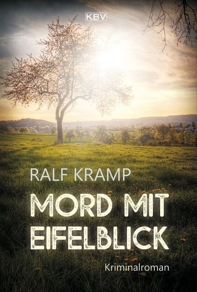 Preisvergleich Produktbild Mord mit Eifelblick