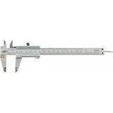 Helios Preisser Messschieber Soft Slide 150 mm