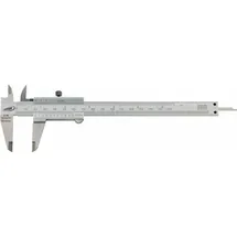 Helios Preisser Messschieber Soft Slide 150 mm
