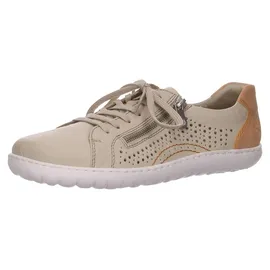 Rieker 52824 Damen Beige 39