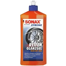 SONAX Reifenglanzgel Xtreme »Ultra Wet Look« 500 ml