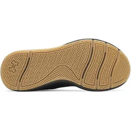 Under Armour Aurora 3 - Black / Anthracite,39