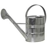 Siena Garden Zinkgießkanne 10l silber