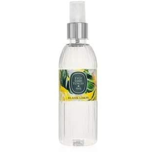 Eyüp Sabri Tuncer Klasik Limon, Kolonya, 150 ml,