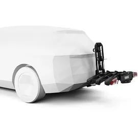 Thule EasyFold 3 für 3 Fahrräder
