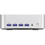 GEEKOM Mini-PC Ryzen 8000 R9-8945HS 5,2 GHz 32 GB RAM 1 TB SSD Windows 11 Pro