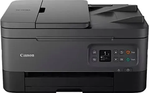 Canon Multifunktionsdrucker »PIXMA TS7450a« Canon schwarz