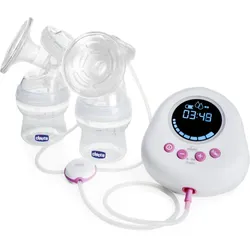 Chicco Breast Pump Double Milchpumpe 1 St.