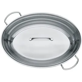 Berndes MARANO Bräter 38 x 25,5 cm oval