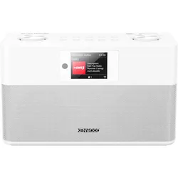 Kenwood CRST100S DAB+ Radio mit Bluetooth