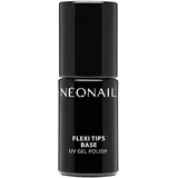 NeoNail Professional UV Nagellack 7,2 ml - Flexi Tips Base