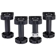 SOTech Möbelfuß 4er Set 160 mm