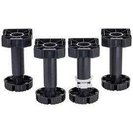 SOTech Möbelfuß 4er Set 160 mm