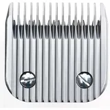 MOSER Ersatzscherkopf 5 mm Silber