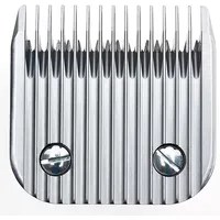MOSER Ersatzscherkopf 5 mm Silber
