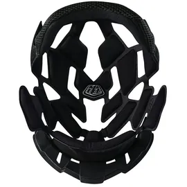 Troy Lee Designs Helmpolster D4 M Schwarz