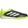 adidas Copa Pure III Pro Tf Coral Blaze Weiß schwarzweiss, 43 1/3 Unisex - 43 1/3 EU