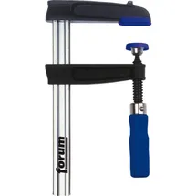 FORUM Schraubzwinge Temperguss 1250 x 120 mm