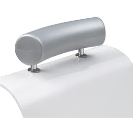 Ottofond Nackenstütze zu Atlanta Silbermatt