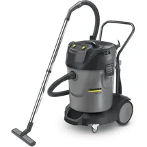 Karcher Nass-/Trockensauger 2400 W