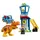 LEGO Duplo T-Rex Aussichtsplattform 10880
