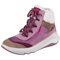 superfit Melody Sneaker, Mehrfarbig 9000, 37 EU Schmal