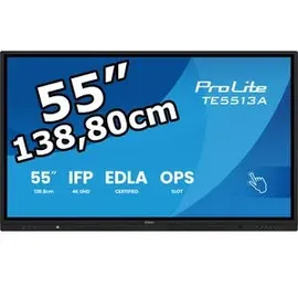 Iiyama ProLite TE5513A-B3AG 55"