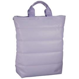 Jost Rucksack Kaarina X-Change Bag S Lilac