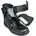 Gore-Tex schwarz 36