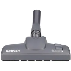 Hoover G236EE Kombibürste, Staubsauger Zubehör, Schwarz,