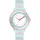 s.Oliver The Magic Time 0 mm Silikonarmband Blau