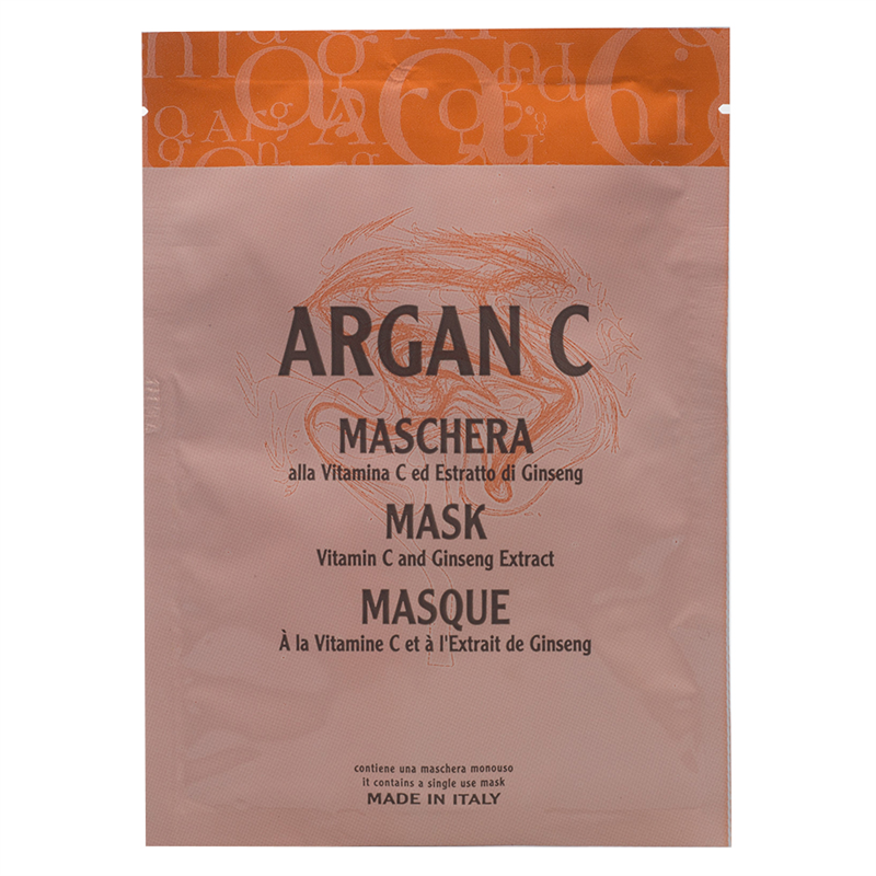 Arganiae Argan C Face Tissue Mask