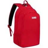 Jako One Rucksack Rot