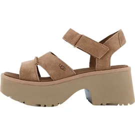 UGG Australia New Heights Damen Kastanie 40