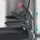 CLP Overton Polyester Schwarz