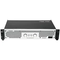 PSSO DDA-3500 - Endstufe