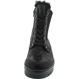 WALDLÄUFER Stiefelette Alea in Gr.: 41 EU - schwarz, - 41