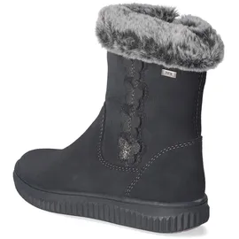 Lurchi Winterstiefel Blau 27
