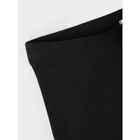 NAME IT Leggings 'Davina' - Schwarz - 110