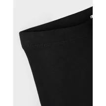 NAME IT Leggings 'Davina' - Schwarz - 110