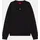 Hugo Sweatshirt Schwarz M