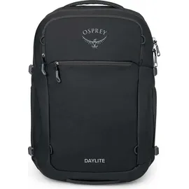 Osprey Daylite Carry-On Travel Pack 44 Black