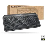 Logitech MX Keys Mini DE