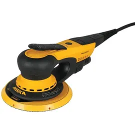 Mirka DEROS 625CV inkl. 50 Schleifscheiben